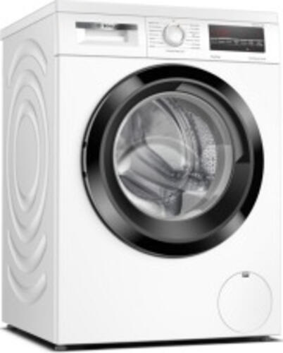 Bosch Serie 6 WUU28T48 Waschmaschine Frontlader 8 kg 1400 RPM Weiß