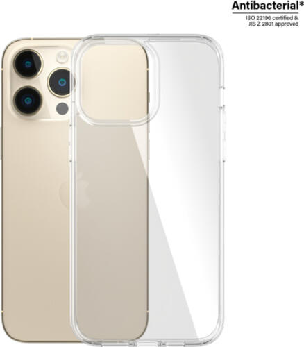 PanzerGlass  HardCase Apple iPhone 14 Pro Max  Transparent