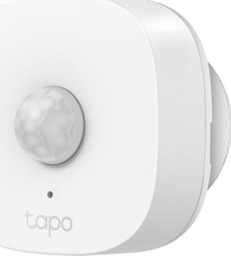 TP-Link Tapo Intelligenter Bewegungssensor