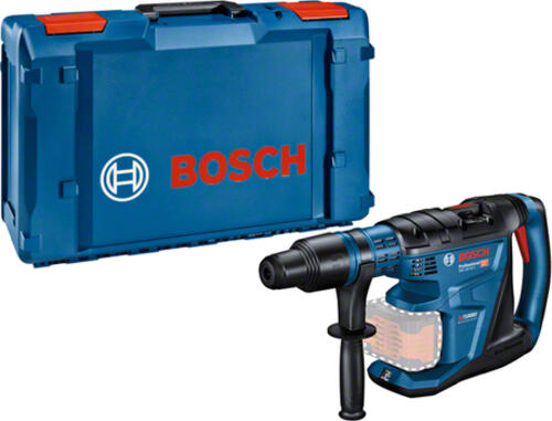 Bosch GBH 18V-40 C Professional