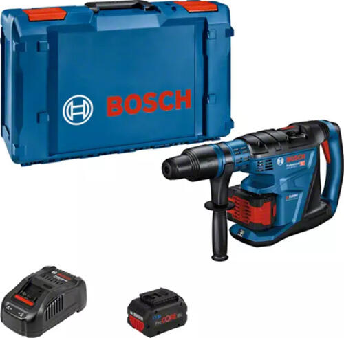 Bosch GBH 18V-40 C PROFESSIONAL 360 RPM SDS Max