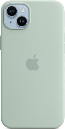 Apple MPTC3ZM/A Handy-Schutzhülle 17 cm (6.7) Cover Grün