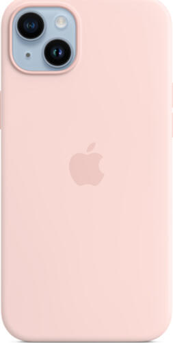 Apple MPT73ZM/A Handy-Schutzhülle 17 cm (6.7) Cover Pink