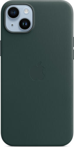 Apple MPPA3ZM/A Handy-Schutzhülle 17 cm (6.7) Cover Grün