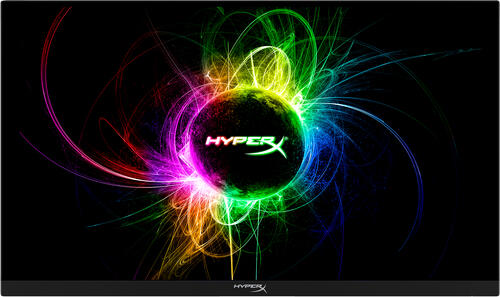 HyperX Armada 27 QHD-Gaming-Monitor