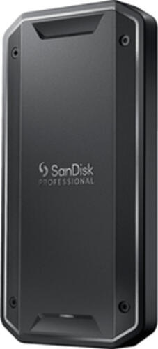 SanDisk PRO-G40 1 TB Schwarz