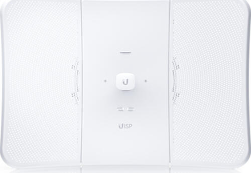 Ubiquiti Networks UISP airMAX LiteBeam AC 5 GHz XR Weiß Power over Ethernet (PoE)