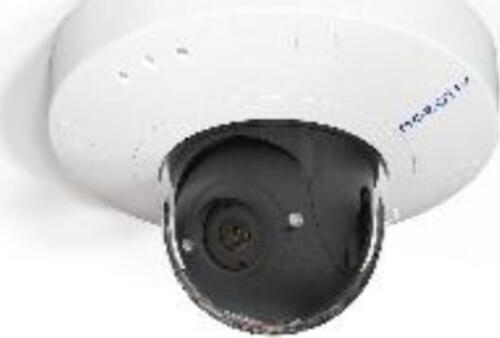 Mobotix v71 Dome IP-Sicherheitskamera Drinnen 2688 x 1512 Pixel Decke/Wand