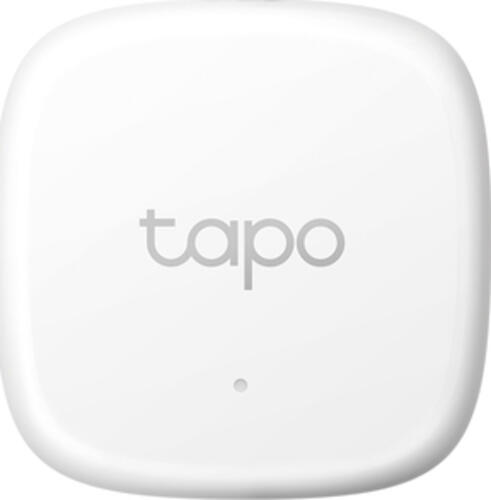 TP-Link Tapo Intelligenter Temperatur- und Luftfeuchtigkeitssensor