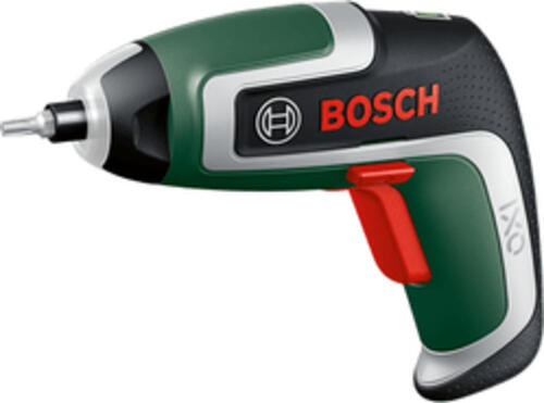 Bosch IXO 7 Kompakt-Akkuschrauber