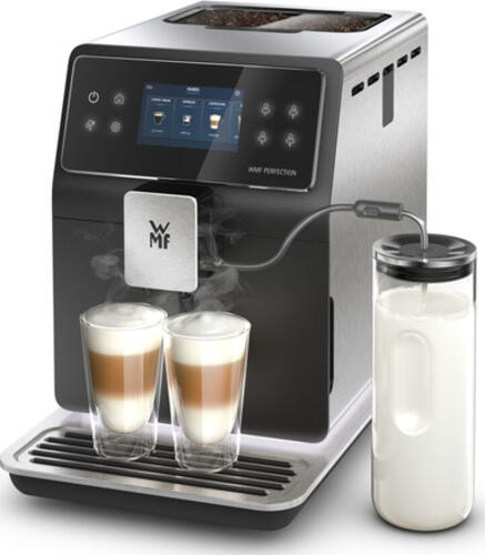 WMF Perfection 860L Vollautomatisch Kombi-Kaffeemaschine 2 l