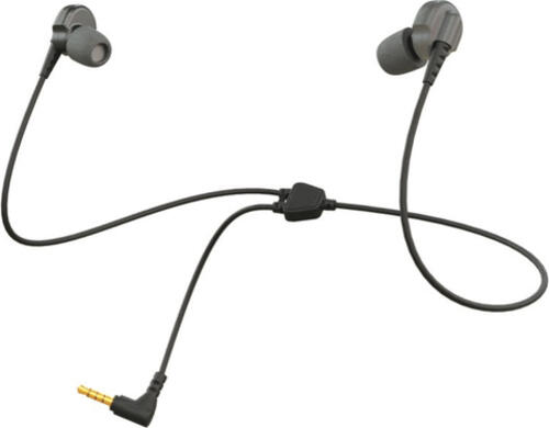 RealWear Probuds IS Hearing in-ear Kopfhörer Kabelgebunden im Ohr Schwarz