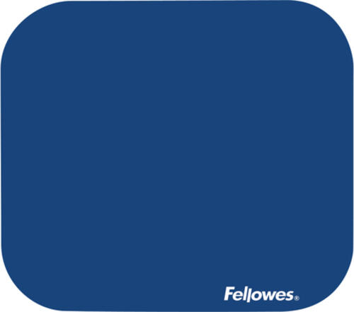 Fellowes 58021 Mauspad Blau