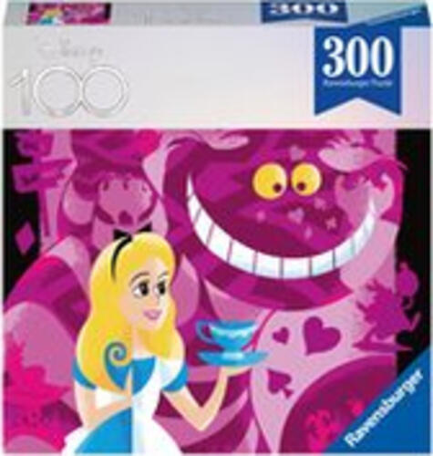 Ravensburger 13374 Puzzle Puzzlespiel 300 Stück(e) Cartoons