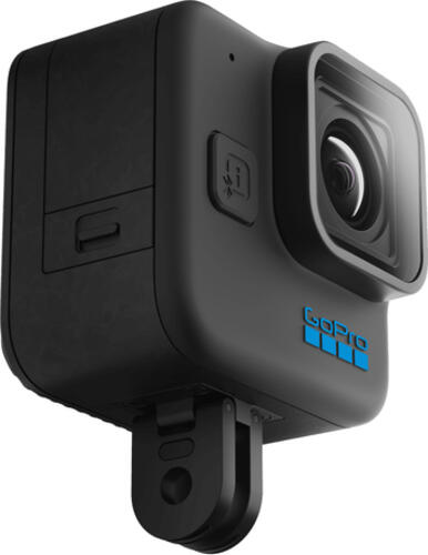 GoPro HERO11 Black Mini action sports camera 27.6 MP 5.3K Ultra HD CMOS 25.4 / 1.9 mm (1 / 1.9) Wi-Fi