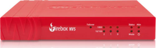 WATCHGUARD Firebox NV5 Points Activation Bundle