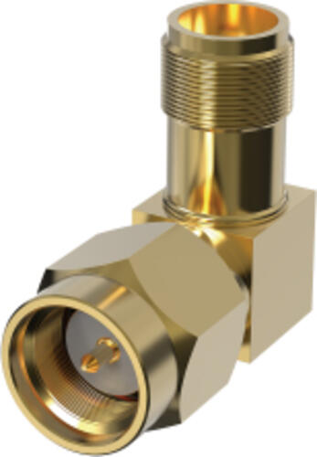 Axis 02470-021 Kabeladapter Gold
