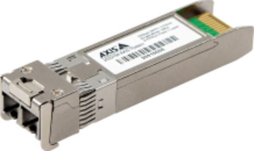 Axis 02630-001 Netzwerk-Transceiver-Modul Faseroptik SFP+ 1310 nm