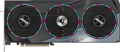 Gigabyte AORUS Radeon RX 7900 XTX ELITE 24G AMD 24 GB GDDR6
