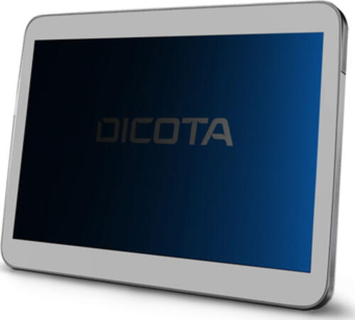 DICOTA D70499 Blickschutzfilter Rahmenloser Blickschutzfilter 20,3 cm (8)