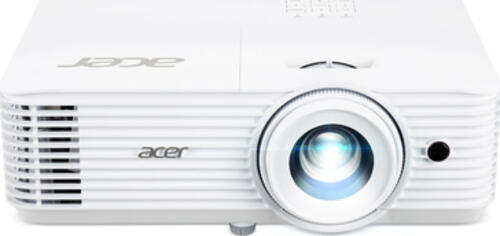 Acer H6805BDa Beamer Standard Throw-Projektor 4000 ANSI Lumen DLP DCI 4K (4096x2160) Weiß
