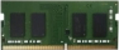 QNAP RAM-4GDR4T0-SO-2666-BULK Speichermodul 4 GB 1 x 4 GB DDR4 2666 MHz