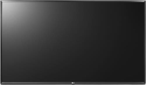 LG HD LN662V 81,3 cm (32) Smart-TV WLAN Schwarz 240 cd/m