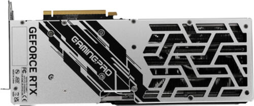 Palit GeForce RTX 4070 Ti GamingPro OC NVIDIA GeForce RTX 4070 Ti 12 GB GDDR6X
