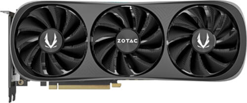 Zotac GeForce RTX 4070 Ti Trinity NVIDIA 12 GB GDDR6X