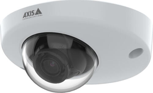 Axis 02501-021 Sicherheitskamera Dome IP-Sicherheitskamera Drinnen 1920 x 1080 Pixel Zimmerdecke