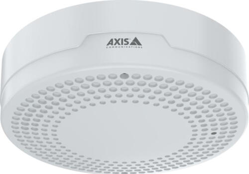 Axis 02554-001 Digital & Analog I/O Modul