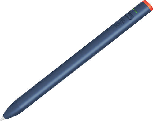 Logitech Crayon for Education Eingabestift 20 g Blau, Orange