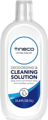 Tineco 9FWWS100200 Staubsauger Zubehör/Zusatz Handstaubsauger Reinigungslösung