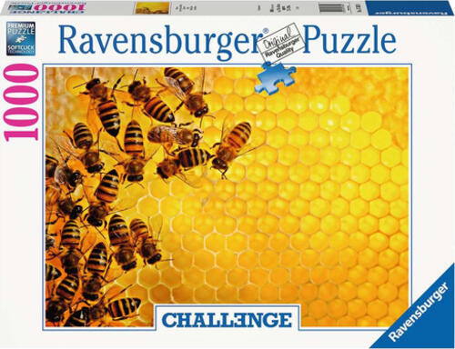 Ravensburger 17362 Puzzle Puzzlespiel 1000 Stück(e)