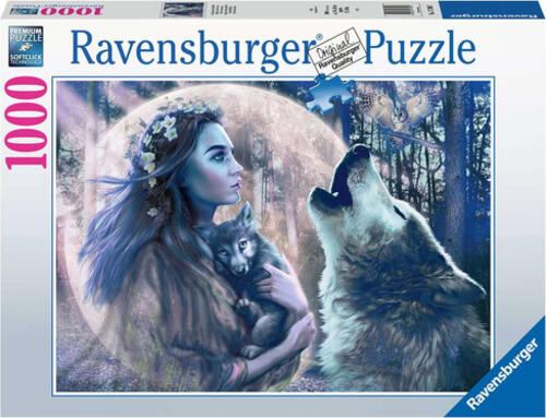 Ravensburger 17390 Puzzle Puzzlespiel 1000 Stück(e)