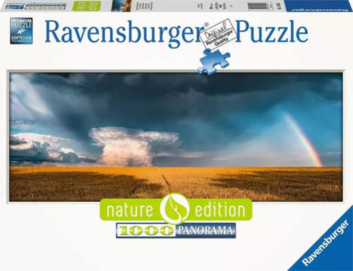 Ravensburger Mystisches Regenbogenwetter