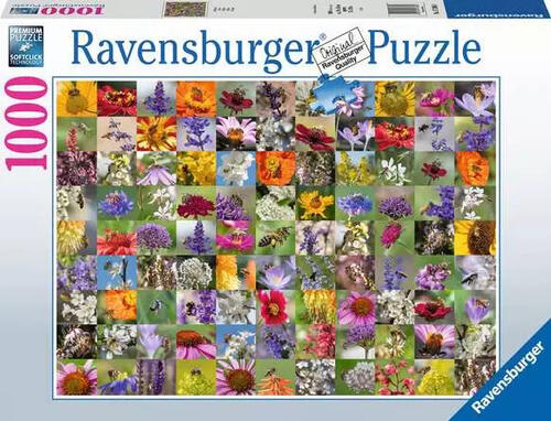 Ravensburger 99 Bienen