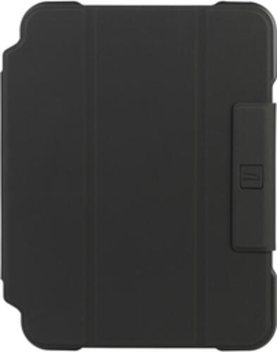 Tucano IPD1022AL-BK Tablet-Schutzhülle 27,7 cm (10.9) Folio Schwarz