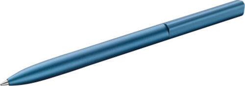 Pelikan Ineo Blau Kugelschreiber mit Druckeinzugsmechanik 1 Stück(e)
