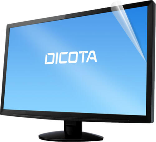 DICOTA D70618 Monitorzubehör Displayschutz