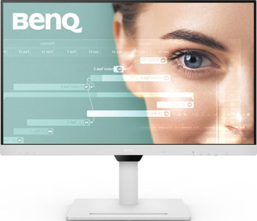 BenQ GW3290QT Computerbildschirm 68,6 cm (27) 2560 x 1440 Pixel Quad HD LED Weiß