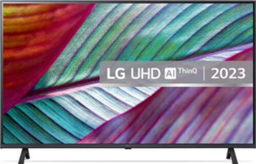 LG UHD 65UR78006LK 165,1 cm (65) 4K Ultra HD Smart-TV WLAN Schwarz