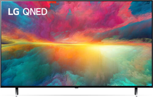 LG QNED 75QNED756RA.AEU Fernseher 190,5 cm (75) 4K Ultra HD Smart-TV WLAN Blau