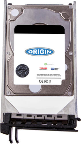 Origin Storage DELL-1000NLS/7-S9 Interne Festplatte 2.5 1 TB NL-SAS