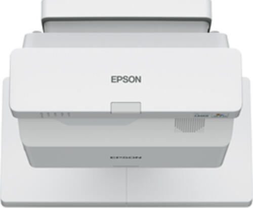 Epson EB-760W Beamer Ultra-Short-Throw-Projektor 4100 ANSI Lumen 3LCD 1080p (1920x1080) Weiß