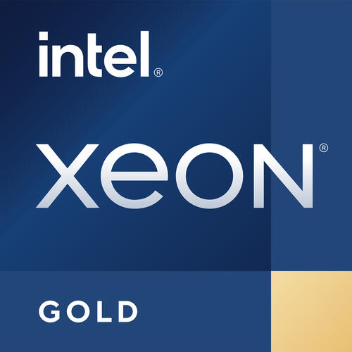 Fujitsu Intel Xeon Gold 6442Y Prozessor 2,6 GHz 60 MB