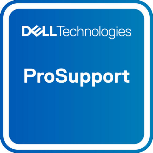 DELL 1Y Basic Onsite to 5Y ProSpt 5 Jahr(e)