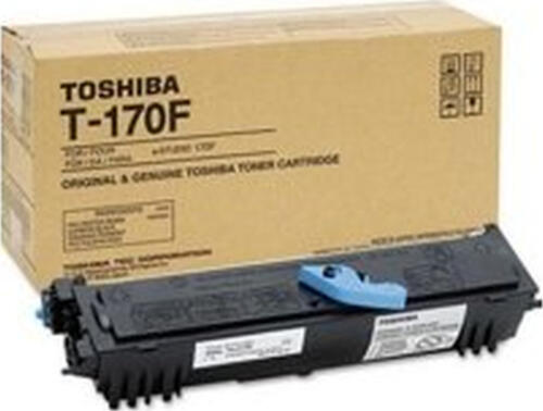 Toshiba T170F Tonerkartusche 1 Stück(e) Original Schwarz