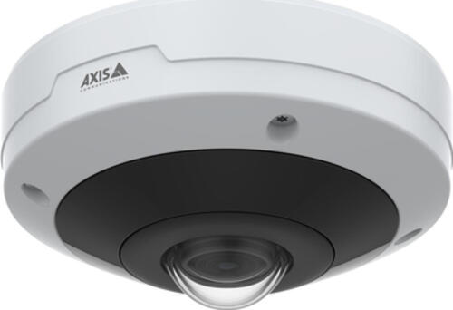 Axis M4317-PLVE Dome IP-Sicherheitskamera Drinnen 2160 x 2160 Pixel Decke/Wand