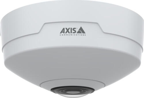 Axis M4328-P Dome IP-Sicherheitskamera Drinnen 2992 x 2992 Pixel Decke/Wand